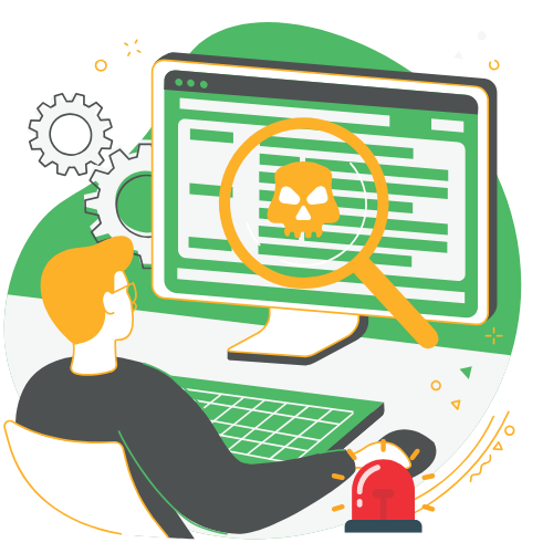 Urgence Cybersec